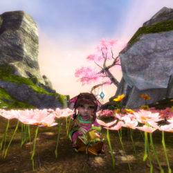 Guild hall Ori