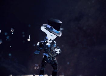 Dr Moon