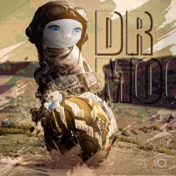 Vroom-vrooom