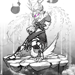 doodle-for-levi