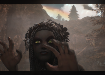 Banshee Song