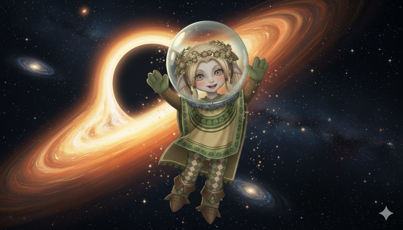 Interstellar