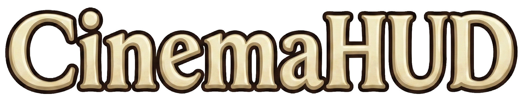 CinemaHUD
