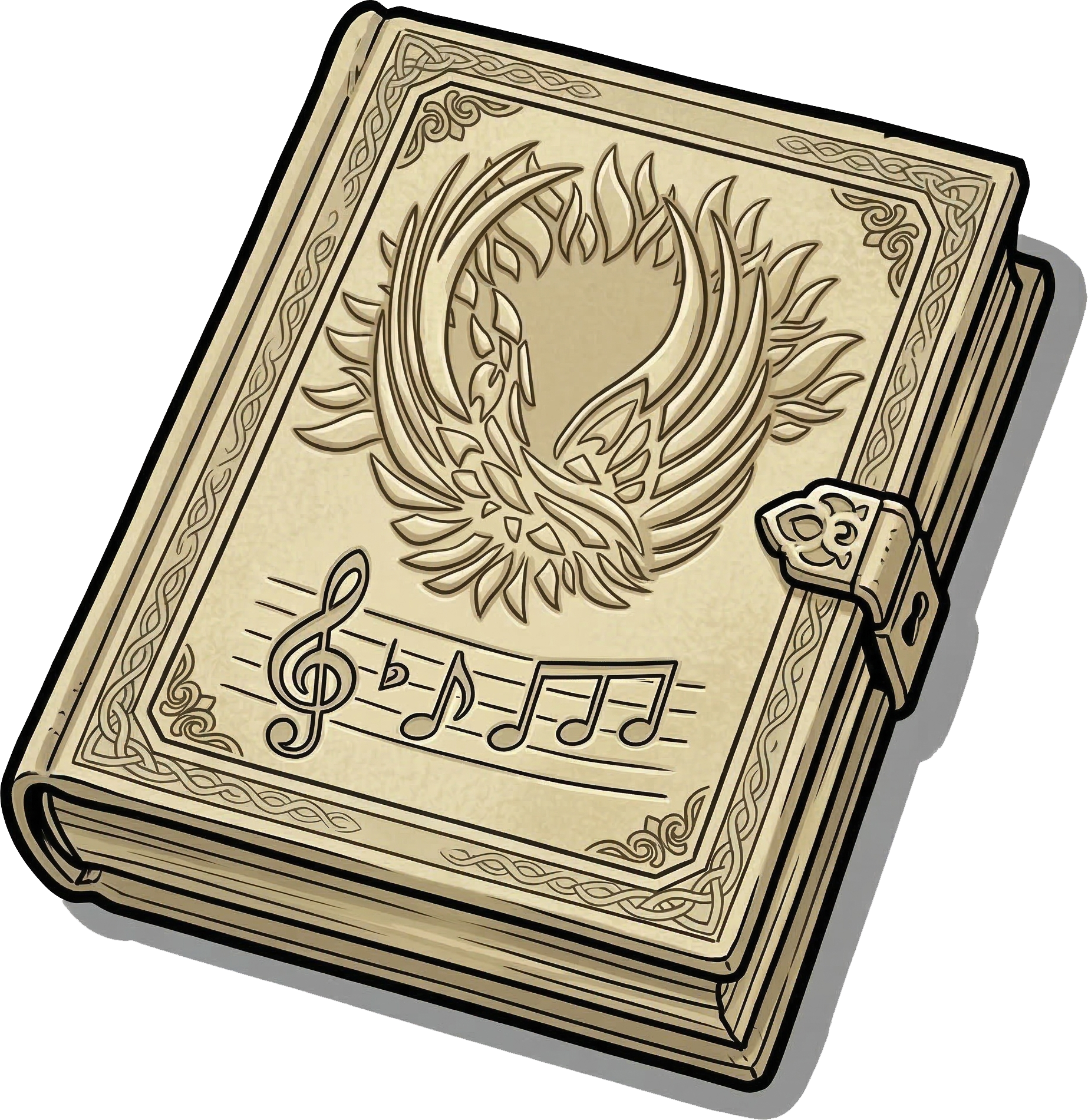 Songbook of Tyria
