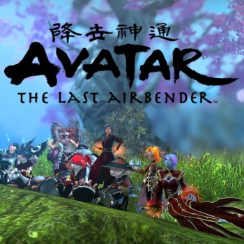 [Opus] Avatar - Leaves From The Vine | Guild Wars 2 Cover