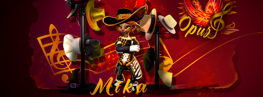 Mika